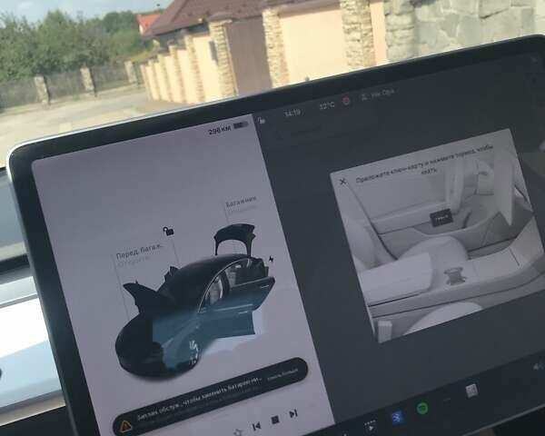 Тесла Модель 3, об'ємом двигуна 0 л та пробігом 126 тис. км за 19900 $, фото 7 на Automoto.ua