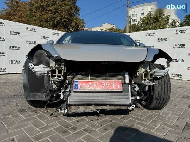 Тесла Модель 3 2018 у Луцьку на Automoto.ua Тесла Модель 3, об'ємом двигуна 0 л та пробігом 163 тис. км за 11700 $, фото 6 на Automoto.ua
