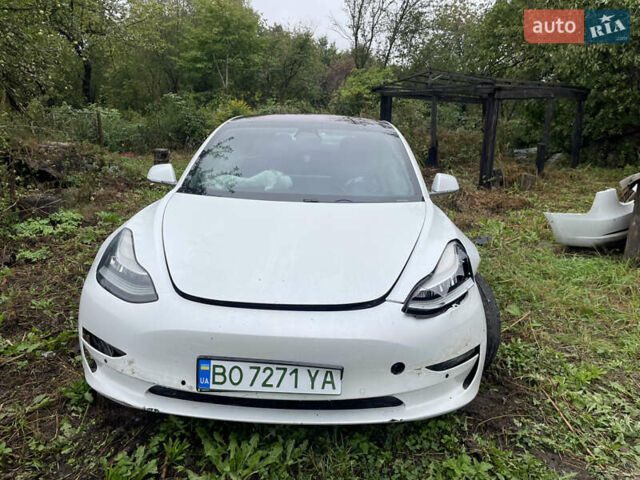 Тесла Модель 3, об'ємом двигуна 0 л та пробігом 400 тис. км за 6800 $, фото 7 на Automoto.ua