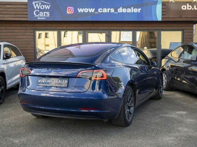 Тесла Модель 3, об'ємом двигуна 0 л та пробігом 41 тис. км за 19999 $, фото 5 на Automoto.ua