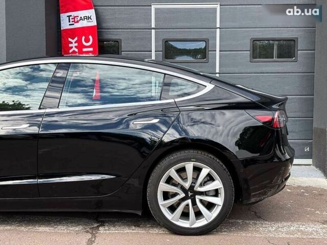 Тесла Модель 3, объемом двигателя 0 л и пробегом 115 тыс. км за 16500 $, фото 6 на Automoto.ua