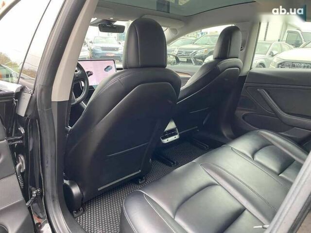 Тесла Модель 3, об'ємом двигуна 0 л та пробігом 123 тис. км за 15700 $, фото 14 на Automoto.ua