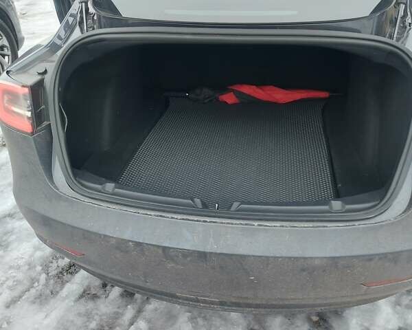 Тесла Модель 3, об'ємом двигуна 0 л та пробігом 93 тис. км за 18900 $, фото 12 на Automoto.ua