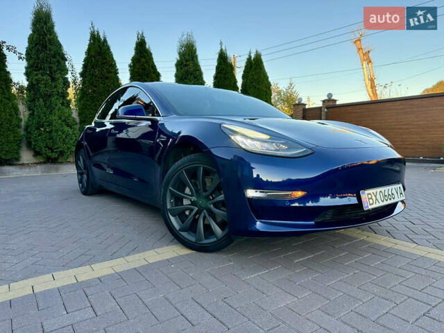 Тесла Модель 3, об'ємом двигуна 0 л та пробігом 80 тис. км за 17999 $, фото 6 на Automoto.ua