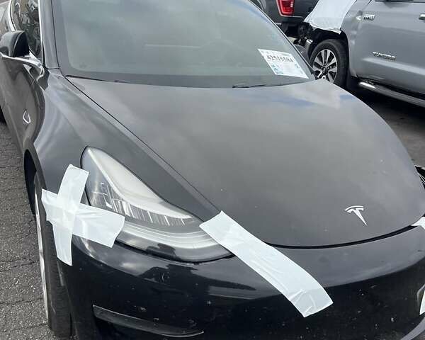 Тесла Модель 3, объемом двигателя 0 л и пробегом 150 тыс. км за 8500 $, фото 19 на Automoto.ua