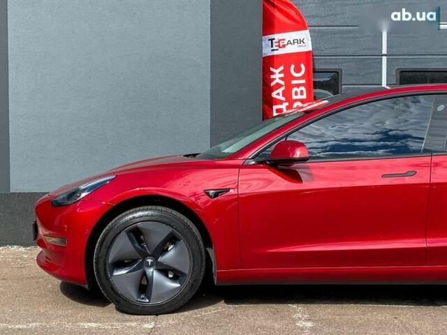 Тесла Модель 3, объемом двигателя 0 л и пробегом 146 тыс. км за 19499 $, фото 4 на Automoto.ua