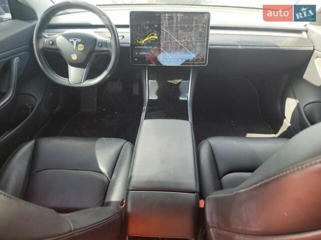 Тесла Модель 3, объемом двигателя 0 л и пробегом 109 тыс. км за 6000 $, фото 7 на Automoto.ua