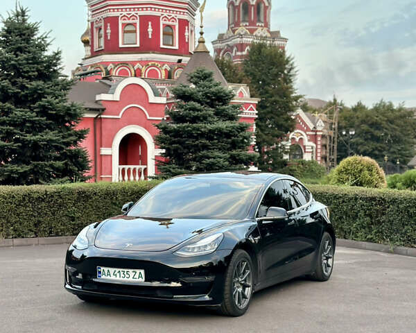 Тесла Модель 3, объемом двигателя 0 л и пробегом 149 тыс. км за 16200 $, фото 1 на Automoto.ua