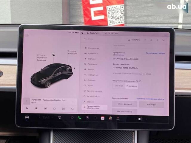 Тесла Модель 3, объемом двигателя 0 л и пробегом 120 тыс. км за 18999 $, фото 21 на Automoto.ua