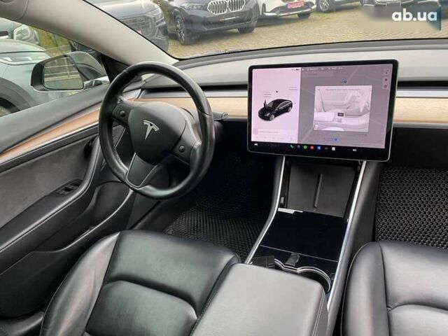 Тесла Модель 3, об'ємом двигуна 0 л та пробігом 123 тис. км за 15700 $, фото 8 на Automoto.ua