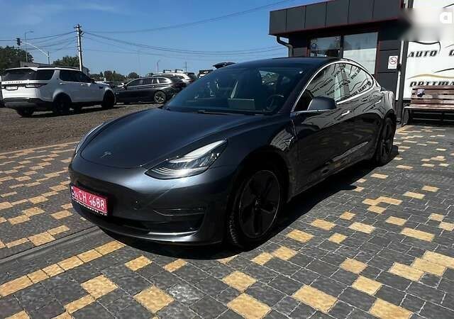 Тесла Модель 3, объемом двигателя 0 л и пробегом 181 тыс. км за 15900 $, фото 2 на Automoto.ua