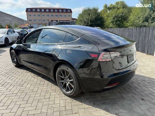Тесла Модель 3, об'ємом двигуна 0 л та пробігом 220 тис. км за 13300 $, фото 2 на Automoto.ua