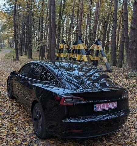 Тесла Модель 3, объемом двигателя 0 л и пробегом 150 тыс. км за 15700 $, фото 21 на Automoto.ua