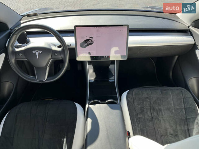 Тесла Модель 3, об'ємом двигуна 0 л та пробігом 180 тис. км за 16000 $, фото 15 на Automoto.ua