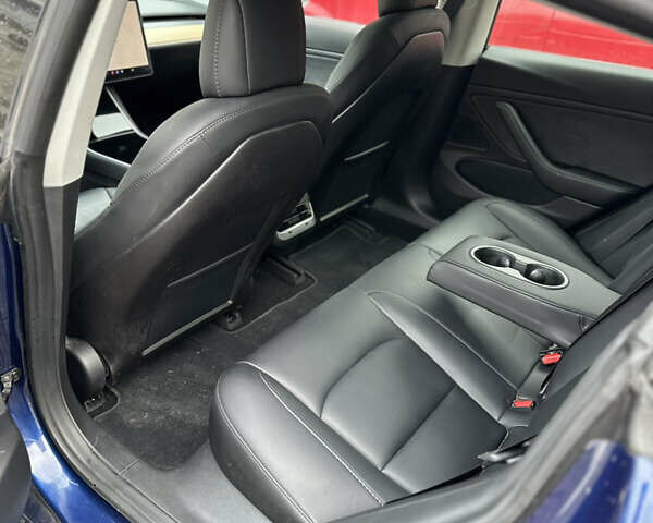Тесла Модель 3, об'ємом двигуна 0 л та пробігом 125 тис. км за 17300 $, фото 9 на Automoto.ua