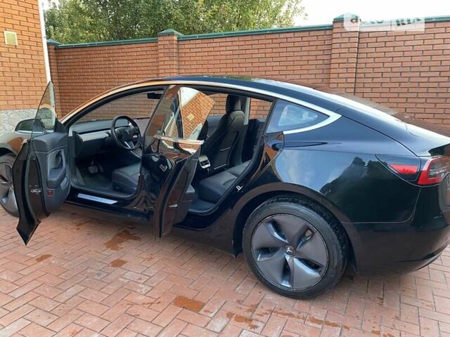 Тесла Модель 3, объемом двигателя 0 л и пробегом 90 тыс. км за 17800 $, фото 13 на Automoto.ua