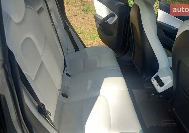 Тесла Модель 3, объемом двигателя 0 л и пробегом 129 тыс. км за 17500 $, фото 10 на Automoto.ua