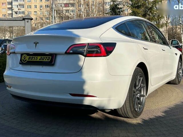 Тесла Модель 3, об'ємом двигуна 0 л та пробігом 120 тис. км за 16800 $, фото 6 на Automoto.ua