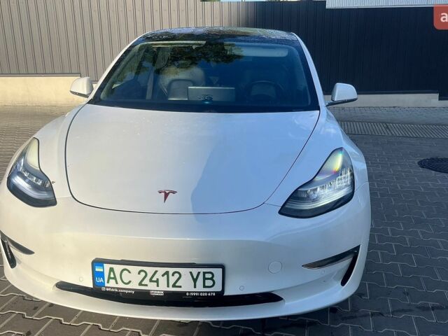 Тесла Модель 3, объемом двигателя 0 л и пробегом 385 тыс. км за 11800 $, фото 5 на Automoto.ua