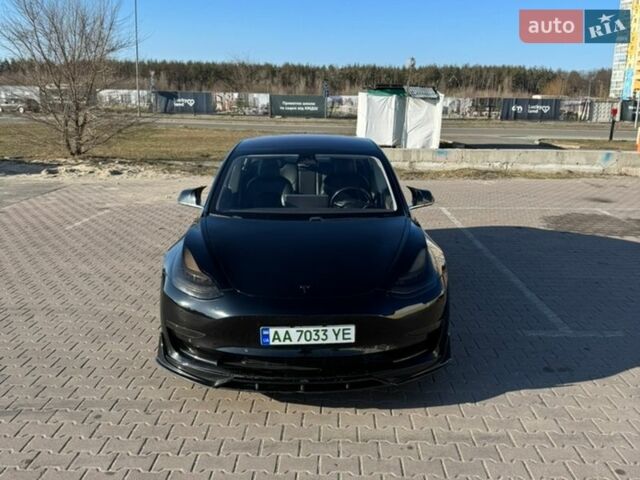 Тесла Модель 3, об'ємом двигуна 0 л та пробігом 121 тис. км за 15800 $, фото 3 на Automoto.ua