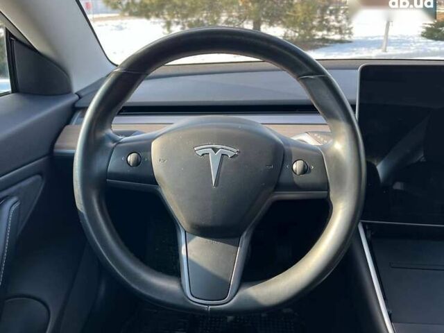 Тесла Модель 3, объемом двигателя 0 л и пробегом 146 тыс. км за 17300 $, фото 14 на Automoto.ua