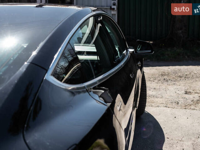 Тесла Модель 3, объемом двигателя 0 л и пробегом 66 тыс. км за 23900 $, фото 5 на Automoto.ua