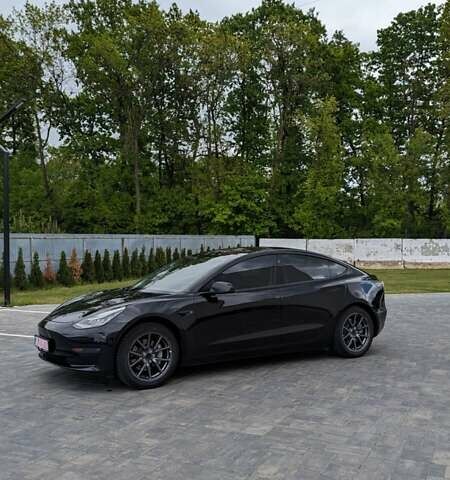 Тесла Модель 3, объемом двигателя 0 л и пробегом 150 тыс. км за 15700 $, фото 16 на Automoto.ua