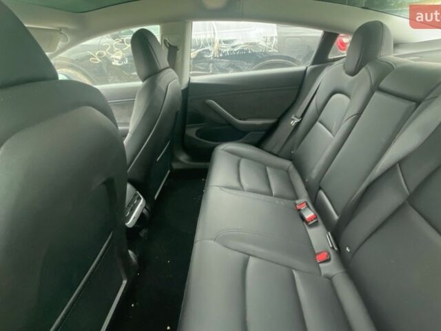 Тесла Модель 3, об'ємом двигуна 0 л та пробігом 39 тис. км за 19200 $, фото 5 на Automoto.ua