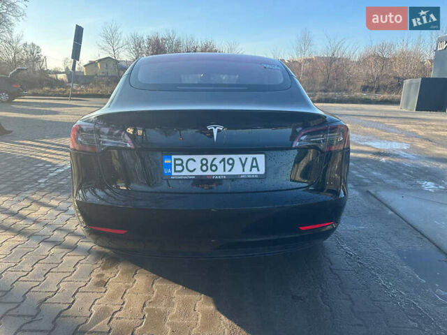 Тесла Модель 3, об'ємом двигуна 0 л та пробігом 176 тис. км за 16300 $, фото 13 на Automoto.ua
