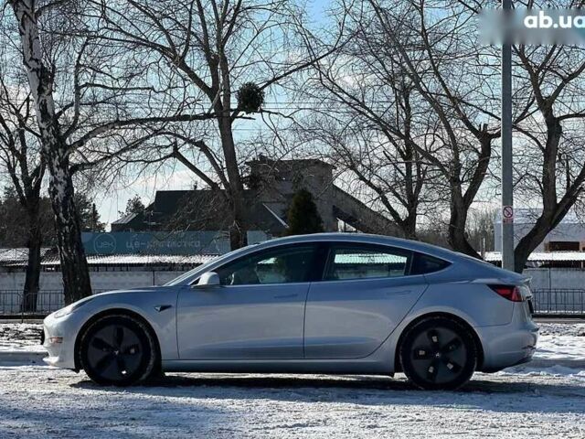 Тесла Модель 3, объемом двигателя 0 л и пробегом 146 тыс. км за 17300 $, фото 6 на Automoto.ua
