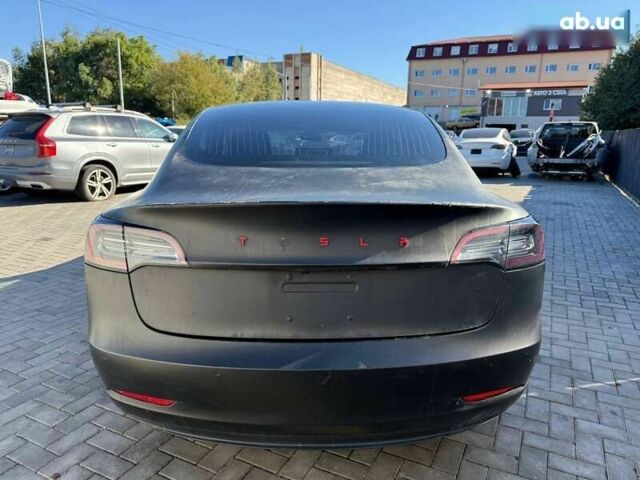 Тесла Модель 3, об'ємом двигуна 0 л та пробігом 255 тис. км за 12500 $, фото 5 на Automoto.ua