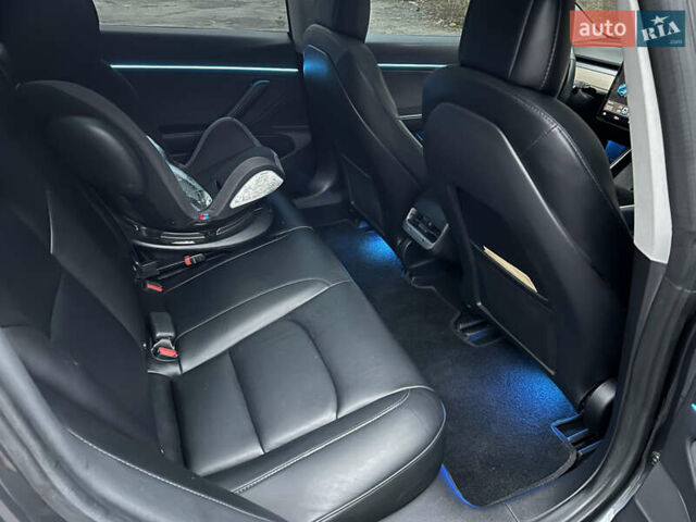 Тесла Модель 3, объемом двигателя 0 л и пробегом 140 тыс. км за 17900 $, фото 9 на Automoto.ua