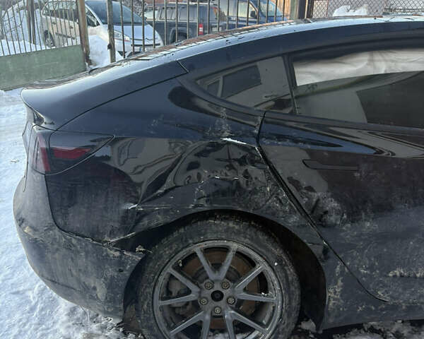 Тесла Модель 3, об'ємом двигуна 0 л та пробігом 112 тис. км за 10800 $, фото 3 на Automoto.ua
