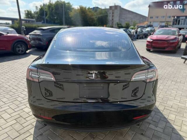 Тесла Модель 3, об'ємом двигуна 0 л та пробігом 220 тис. км за 13300 $, фото 15 на Automoto.ua