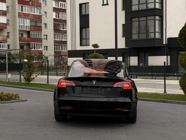 Тесла Модель 3, об'ємом двигуна 0 л та пробігом 145 тис. км за 15500 $, фото 37 на Automoto.ua