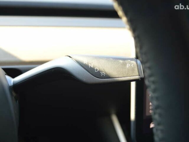 Тесла Модель 3, объемом двигателя 0 л и пробегом 94 тыс. км за 19500 $, фото 22 на Automoto.ua
