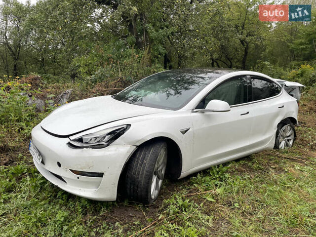 Тесла Модель 3, об'ємом двигуна 0 л та пробігом 400 тис. км за 6800 $, фото 1 на Automoto.ua