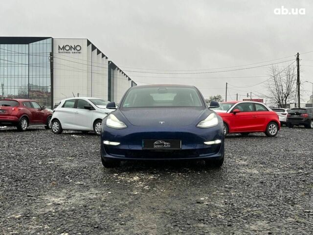 Тесла Модель 3, об'ємом двигуна 0 л та пробігом 116 тис. км за 25500 $, фото 1 на Automoto.ua