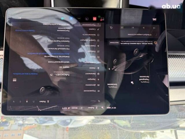 Тесла Модель 3, об'ємом двигуна 0 л та пробігом 220 тис. км за 13300 $, фото 7 на Automoto.ua