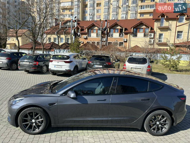 Тесла Модель 3, об'ємом двигуна 0 л та пробігом 180 тис. км за 16000 $, фото 10 на Automoto.ua