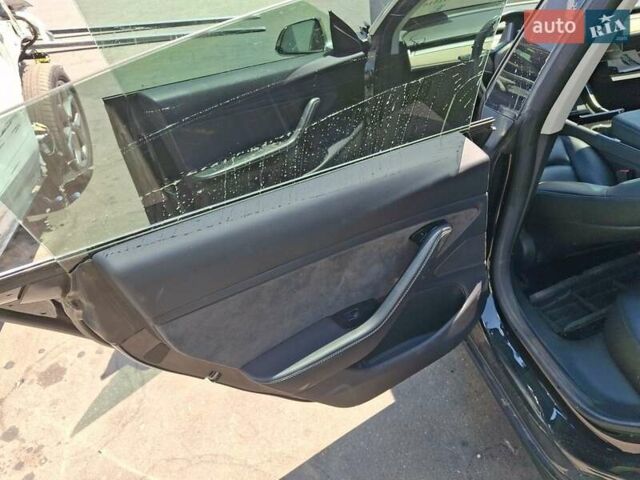 Тесла Модель 3, объемом двигателя 0 л и пробегом 150 тыс. км за 8500 $, фото 11 на Automoto.ua