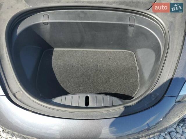 Тесла Модель 3, об'ємом двигуна 0 л та пробігом 112 тис. км за 4500 $, фото 10 на Automoto.ua