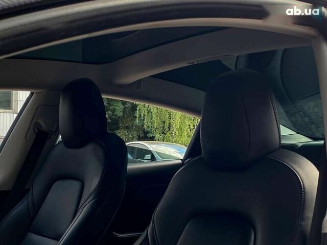 Тесла Модель 3, объемом двигателя 0 л и пробегом 146 тыс. км за 19499 $, фото 13 на Automoto.ua