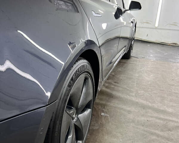 Тесла Модель 3, объемом двигателя 0 л и пробегом 110 тыс. км за 16500 $, фото 11 на Automoto.ua