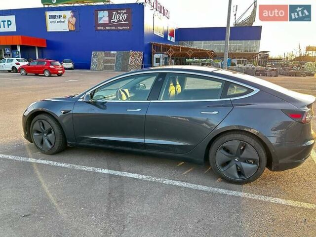 Тесла Модель 3, об'ємом двигуна 0 л та пробігом 132 тис. км за 23500 $, фото 5 на Automoto.ua