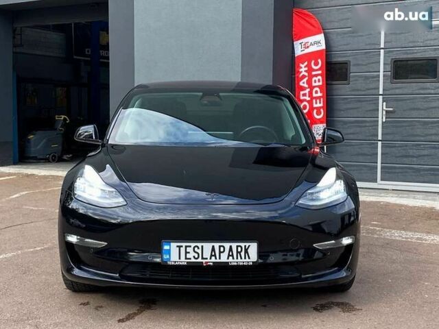 Тесла Модель 3, объемом двигателя 0 л и пробегом 120 тыс. км за 18999 $, фото 2 на Automoto.ua