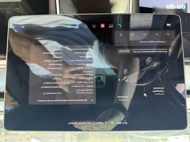 Тесла Модель 3, об'ємом двигуна 0 л та пробігом 220 тис. км за 13300 $, фото 9 на Automoto.ua