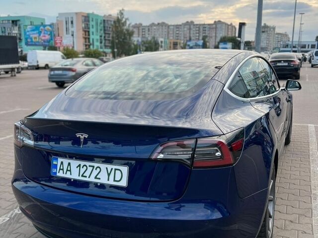 Тесла Модель 3, об'ємом двигуна 0 л та пробігом 106 тис. км за 16300 $, фото 15 на Automoto.ua