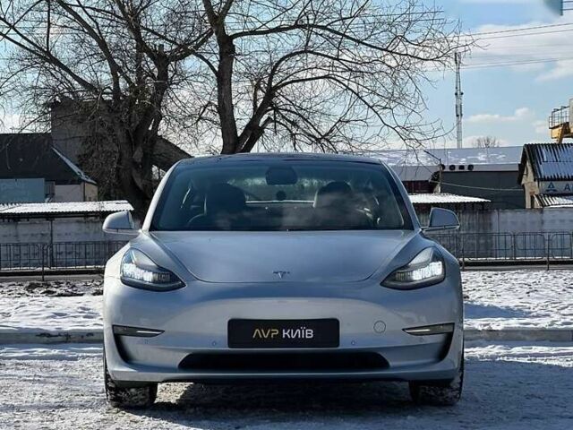Тесла Модель 3, объемом двигателя 0 л и пробегом 146 тыс. км за 17300 $, фото 1 на Automoto.ua