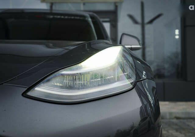 Тесла Модель 3, объемом двигателя 0 л и пробегом 150 тыс. км за 19000 $, фото 6 на Automoto.ua